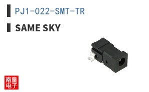 PJ1-022-SMT-TR ͼƬ